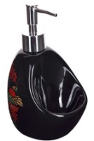 Дозатор жидкого мыла Loraine LR-28390 фото №2 — интернет-магазин Desire.md