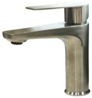 Смеситель для умывальника Mat|eco Aleo (118043)