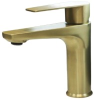 Смеситель для умывальника Mat|eco Aleo (118046)