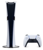 Игровая приставка Sony PlayStation 5 Pro фото №2 — интернет-магазин Desire.md