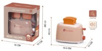Тостер Essa Toys (YH178-8S) фото №2 — интернет-магазин Desire.md