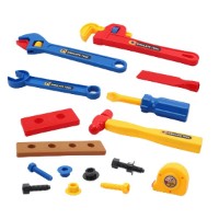 Set de scule pentru copii Essa Toys (T22-0)