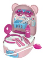 Set joacă doctor Essa Toys Doctor Straps Box (118-90B)