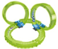 Детский набор дорога Essa Toys Luxury Racing Track (6688-608)