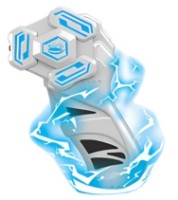 Детский набор дорога Essa Toys Luxury Racing Track (6688-608) фото №2 — интернет-магазин Desire.md