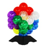 Головоломка Essa Toys Magnetic Cube (489-7)