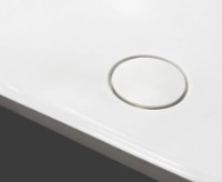 Cadița de duș New Trendy Nex B-0454 90x90x3.5 (19042) imaginea #3 — magazin online Desire.md