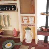 Mobilier de jucărie Essa Toys Modern Kitchen (889-212) imaginea #10 — magazin online Desire.md