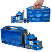 Set jucării transport Essa Toys Parking Lot (XG879-112) imaginea #3 — magazin online Desire.md