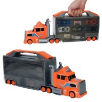 Детский набор дорога Essa Toys Parking Lot (XG879-114) фото №2 — интернет-магазин Desire.md