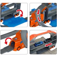 Детский набор дорога Essa Toys Parking Lot (XG879-114) фото №3 — интернет-магазин Desire.md