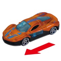 Детский набор дорога Essa Toys Parking Lot (XG879-114) фото №4 — интернет-магазин Desire.md