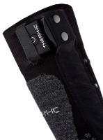 Женские носки Therm-ic Ultra Warm Socks S-Pack 1400, s.39-41 фото №2 — интернет-магазин Desire.md