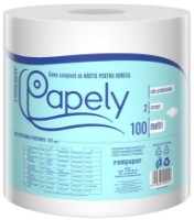 Hârtie pentru dispenser Rompaper Papely (0018) 6pcs imaginea #1 — magazin online Desire.md