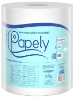 Hârtie pentru dispenser Rompaper Papely (0025) 6pcs imaginea #1 — magazin online Desire.md