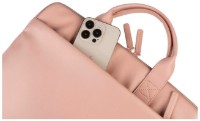 Сумка для ноутбука Tucano Isotta 13/14 Pink (BSISO1314-PK) фото №5 — интернет-магазин Desire.md