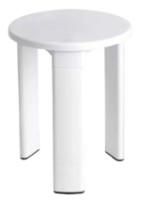 Taburet Tatay D31.5x40.5cm (49870) imaginea #1 — magazin online Desire.md