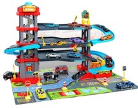 Set jucării transport Essa Toys Racing Track (MH-164)
