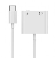 Переходник Gembird A-CM-3.5FP-01 фото №2 — интернет-магазин Desire.md