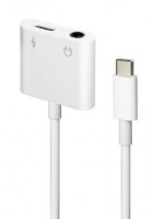 Переходник Gembird A-CM-3.5FP-01 фото №3 — интернет-магазин Desire.md