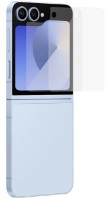 Защитное плёнка для смартфона Samsung Screen Protector Flip 6 фото №1 — интернет-магазин Desire.md
