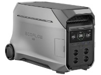 Портативная зарядная станция EcoFlow Delta Pro 3 фото №2 — интернет-магазин Desire.md