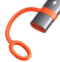 Adaptor Mcdodo Type-C to Lightning Black (OT-0510) imaginea #2 — magazin online Desire.md