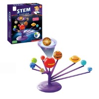 Set de cercetare pentru copii Essa Toys Stem Planetarium (SD555)