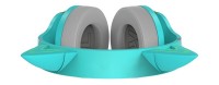 Наушники Edifier Hecate G5BT Cat Turquoise фото №4 — интернет-магазин Desire.md