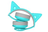 Наушники Edifier Hecate G5BT Cat Turquoise фото №6 — интернет-магазин Desire.md