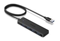 Multiplicator Ugreen CM219 Black (35574) imaginea #1 — magazin online Desire.md