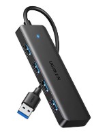 Multiplicator Ugreen CM219 Black (35574) imaginea #2 — magazin online Desire.md