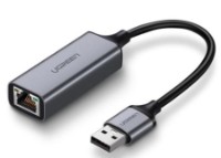 Adaptor Ugreen CM209 Black imaginea #2 — magazin online Desire.md