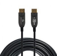 Cablu Cablexpert CC-DP8K-AOC-30M imaginea #2 — magazin online Desire.md