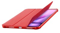 Чехол для планшета CellularLine iPad Air 11 2024 Stand Case Red фото №4 — интернет-магазин Desire.md