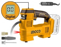 Автокомпрессор Ingco CACLI2012