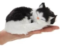 Интерактивная игрушка Perfect Petzzz Cat with kittens 92-17 фото №2 — интернет-магазин Desire.md