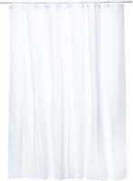 Занавеска для ванной Tendance White 180x200cm (41182)