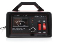 Încărcător Kraft&Dele KD1288 imaginea #3 — magazin online Desire.md