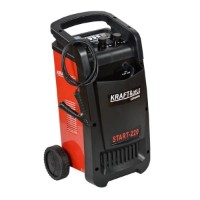 Пуско-зарядное устройство Kraft&Dele KD1902 фото №1 — интернет-магазин Desire.md