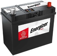 Acumulatoar auto Energizer Plus 12V 45Ah Right