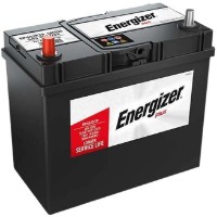 Acumulatoar auto Energizer Plus 12V 45Ah Left