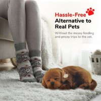 Интерактивная игрушка Perfect Petzzz Chocolate Lab 91-13 фото №3 — интернет-магазин Desire.md