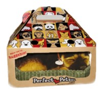 Интерактивная игрушка Perfect Petzzz German Shepherd 91-12 фото №2 — интернет-магазин Desire.md