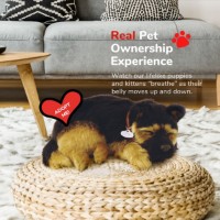 Интерактивная игрушка Perfect Petzzz German Shepherd 91-12 фото №3 — интернет-магазин Desire.md