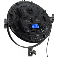 Lumină de studio Bresser BR-S60RGB imaginea #2 — magazin online Desire.md