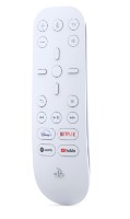 Telecomandă Sony Remote Controller Media PS5 imaginea #4 — magazin online Desire.md
