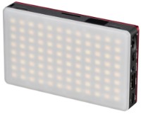Светодиодная лампа Bresser Pocket Light 9W CRI95+