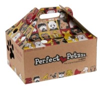 Интерактивная игрушка Perfect Petzzz Boston Terrier 91-35 фото №2 — интернет-магазин Desire.md