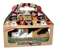 Интерактивная игрушка Perfect Petzzz Calico Cat 92-16 фото №4 — интернет-магазин Desire.md